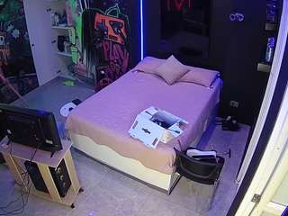 voyeurcam casa salsa disturbed